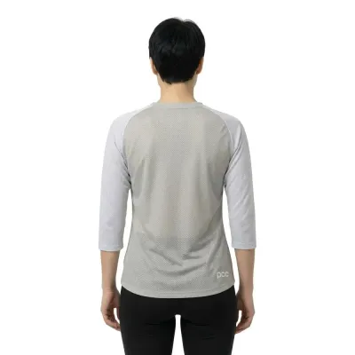 Fahrradtrikots langarm Poc Motion Air Short Sleeve (Bild 6)