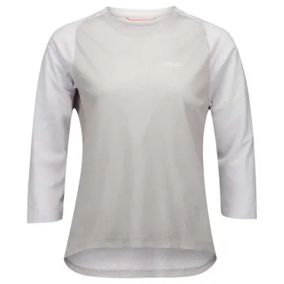 Fahrradtrikots langarm Poc Motion Air Short Sleeve (Bild 7)