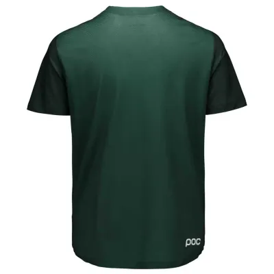 Fahrradtrikots kurzarm Poc MOTION AIR S/S JERSEY MTB Bikeshirt 2026 (Bild 11)