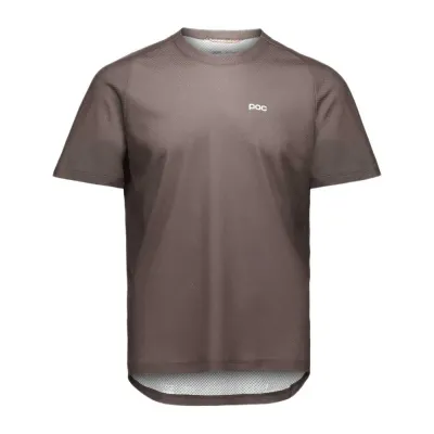 Fahrradtrikots kurzarm Poc MOTION AIR S/S JERSEY MTB Bikeshirt 2026 (Bild 26)