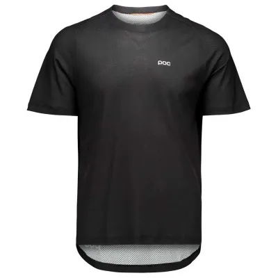 Fahrradtrikots kurzarm Poc MOTION AIR S/S JERSEY MTB Bikeshirt 2026 (Bild 14)