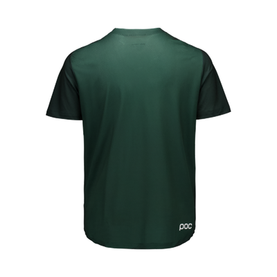 Fahrradtrikots kurzarm Poc MOTION AIR S/S JERSEY MTB Bikeshirt 2026 (Bild 2)