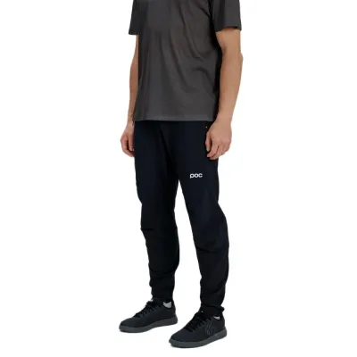 Fahrradhose lang Poc Motion Hosen 2026 (Bild 6)