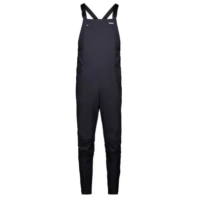 Trägerhose Poc M´s Essential MOTION DUNGAREE Mountainbike Latzhose 0 (Bild 2)