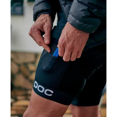 Bodies Poc MTB Air Layer Trägerhose 2026 (Bild 4)