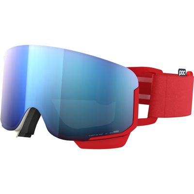 Skibrille Poc Nexal Mid Skibrille 0 (Bild 9)