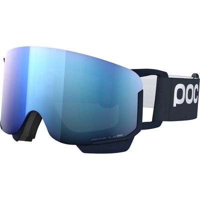 Skibrille Poc Nexal Mid Skibrille 0 (Bild 10)