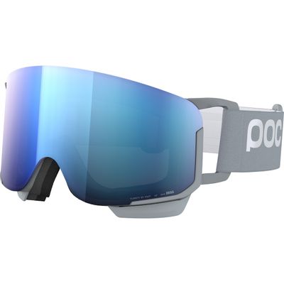 Skibrille Poc Nexal Mid Skibrille 0 (Bild 5)