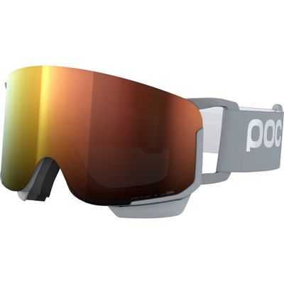 Skibrille Poc Nexal Mid WF Skibrille 0 (Bild 1)