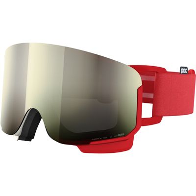 Skibrille Poc Nexal WF Skibrille 0 (Bild 1)
