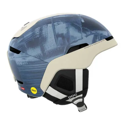 Ski Helm Poc Obex Bc Mips Hedvig Wessel Ed Skihelm 0 (Bild 2)