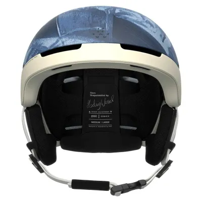 Ski Helm Poc Obex Bc Mips Hedvig Wessel Ed Skihelm 0 (Bild 3)