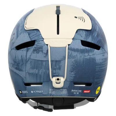 Ski Helm Poc Obex Bc Mips Hedvig Wessel Ed Skihelm 0 (Bild 4)