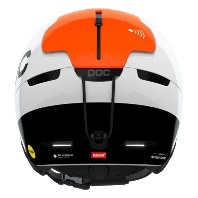 Ski Helm Poc Obex Connect Mips Skihelm 0 (Bild 4)