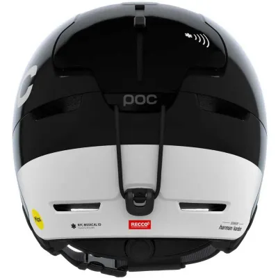 Ski Helm Poc Obex Connect Mips Skihelm 0 (Bild 6)