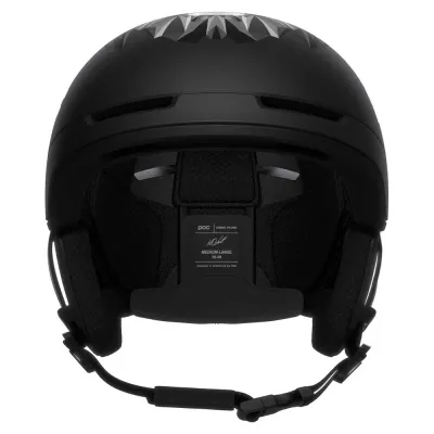 Ski Helm Poc Obex Pure Odermatt Edition Skihelm 0 (Bild 2)