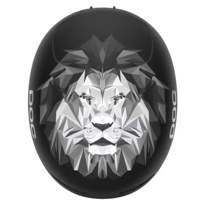 Ski Helm Poc Obex Pure Odermatt Edition Skihelm 0 (Bild 5)
