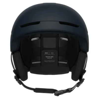 Ski Helm Poc Obex Wide Fit Mips Skihelm 0 (Bild 3)