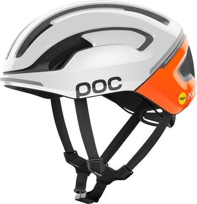 Rennrad Helm Poc Omne Air MIPS 2024 (Bild 2)