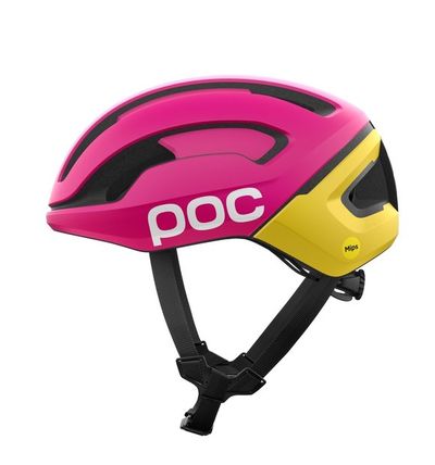 Fahrradhelme City und Trekking Poc Omne Air MIPS 2026 (Bild 3)