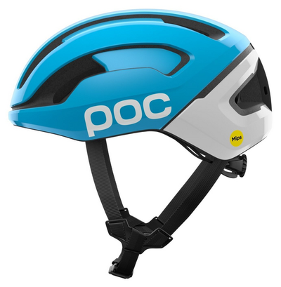 Fahrradhelme City und Trekking Poc Omne Beacon MIPS 2026 (Bild 2)