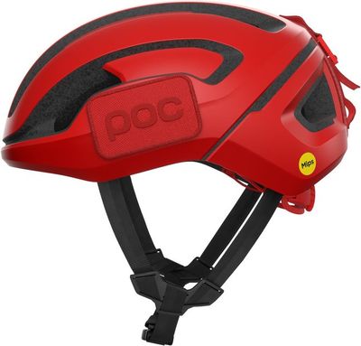 Fahrradhelme City und Trekking Poc Omne Ultra 2026 (Bild 2)