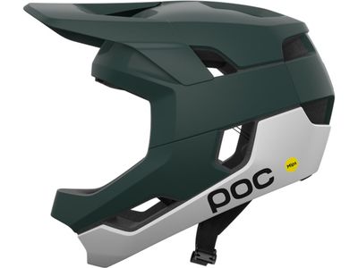 Fullface Helm Poc Otocon Race MIPS 0 (Bild 3)