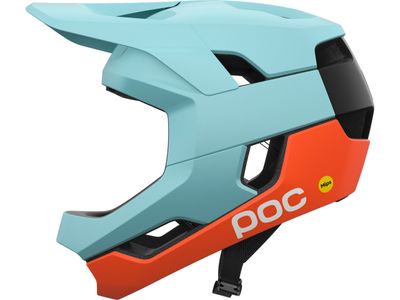 Fullface Helm Poc Otocon Race MIPS 0 (Bild 4)