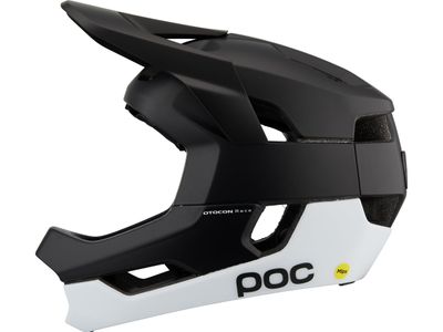 Fullface Helm Poc Otocon Race MIPS 0 (Bild 2)