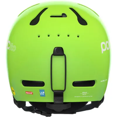 Ski Helm Poc Pocito Auric Cut Mips Skihelm 2026 (Bild 16)