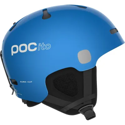 Ski Helm Poc Pocito Auric Cut Mips Skihelm 2026 (Bild 3)