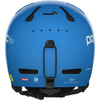 Ski Helm Poc Pocito Auric Cut Mips Skihelm 2026 (Bild 4)