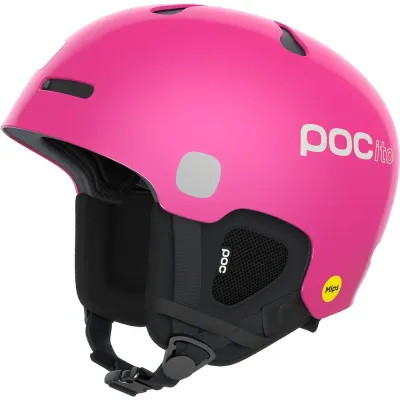 Ski Helm Poc Pocito Auric Cut Mips Skihelm 2026 (Bild 9)