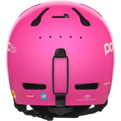 Ski Helm Poc Pocito Auric Cut Mips Skihelm 2026 (Bild 12)
