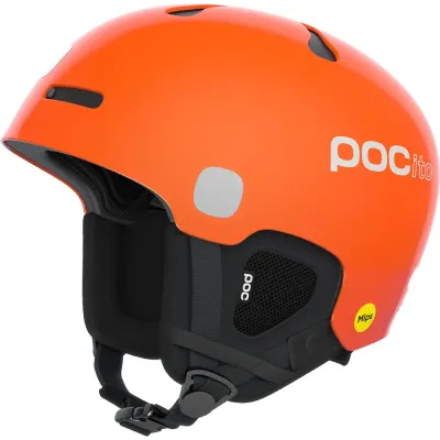 Ski Helm Poc Pocito Auric Cut Mips Skihelm 2026 (Bild 5)