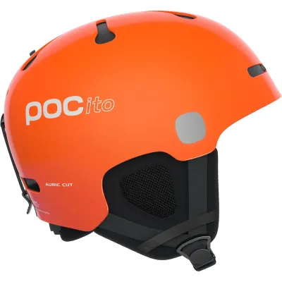 Ski Helm Poc Pocito Auric Cut Mips Skihelm 2026 (Bild 7)