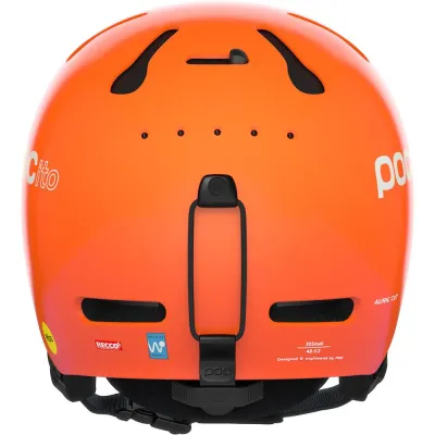 Ski Helm Poc Pocito Auric Cut Mips Skihelm 2026 (Bild 8)