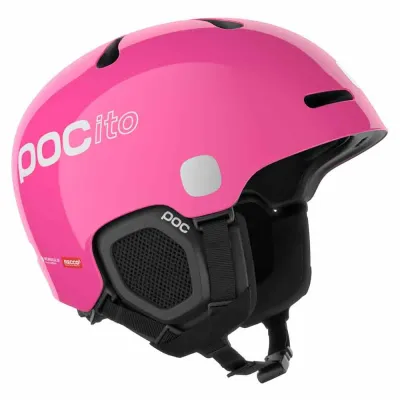 Ski Helm Poc Pocito Fornix Mips Skihelm 2023 (Bild 9)