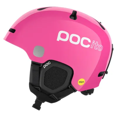 Ski Helm Poc Pocito Fornix Mips Skihelm 2023 (Bild 12)