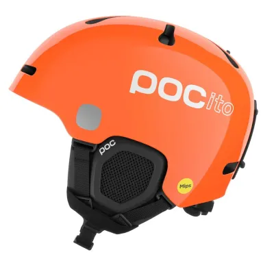 Ski Helm Poc Pocito Fornix Mips Skihelm 2023 (Bild 6)
