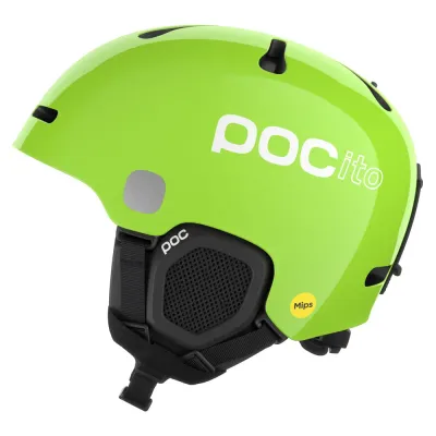 Ski Helm Poc Pocito Fornix Mips Skihelm 2023 (Bild 16)