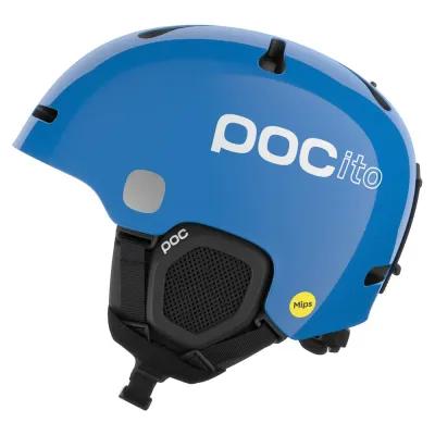 Ski Helm Poc Pocito Fornix Mips Skihelm 2023 (Bild 4)