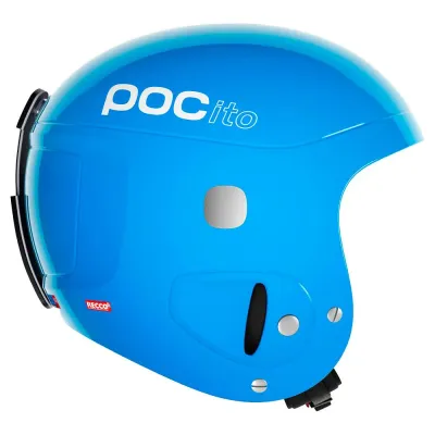 Ski Helm Poc Pocito Junior-Skihelm 0 (Bild 3)