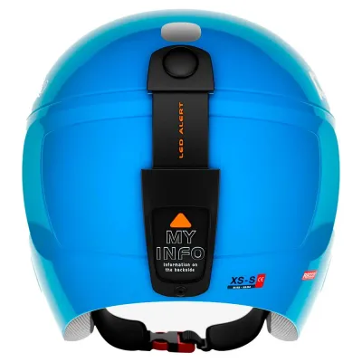 Ski Helm Poc Pocito Junior-Skihelm 0 (Bild 4)
