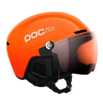 Ski Helm Poc Pocito Obex Skihelm 0 (Bild 2)