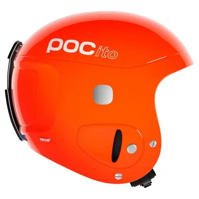 Ski Helm Poc Pocito Skull Junior-Skihelm 0 (Bild 3)