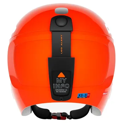 Ski Helm Poc Pocito Skull Junior-Skihelm 0 (Bild 4)