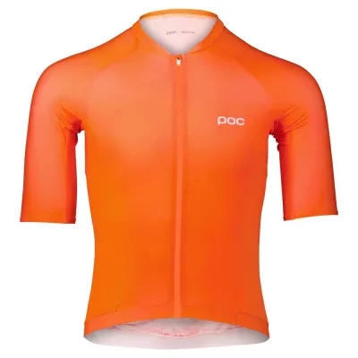 Fahrradtrikots kurzarm Poc Pristine (Bild 11)