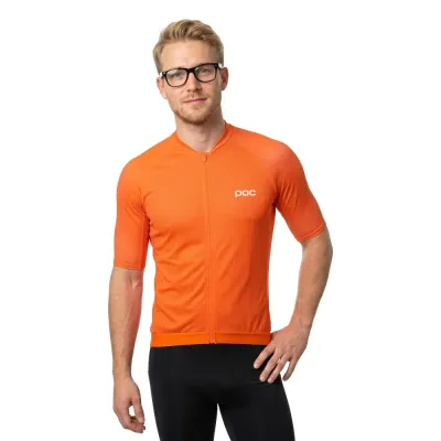 Fahrradtrikots kurzarm Poc Pristine (Bild 13)