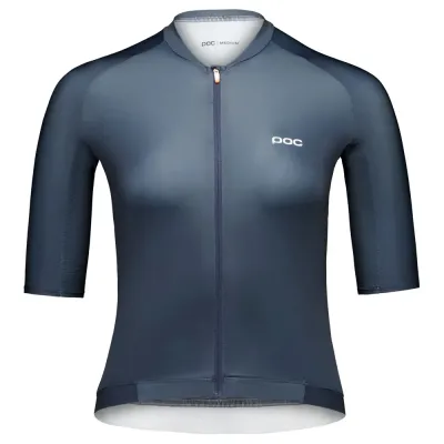 Fahrradtrikots kurzarm Poc Pristine Trikot 2026 (Bild 5)